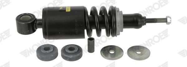 MONROE CB0235 Shock Absorber, driver cab suspension