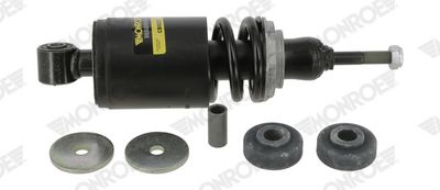 Shock Absorber, driver cab suspension MONROE CB0237