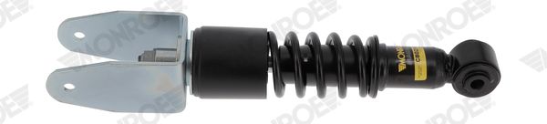MONROE CB0256 Shock Absorber, driver cab suspension