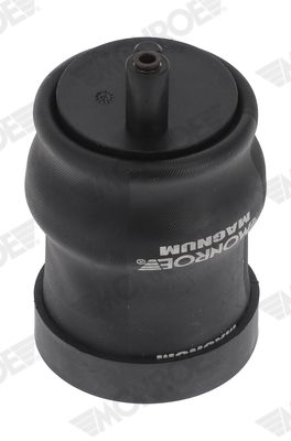 Bellow, driver cab suspension MONROE CB0257