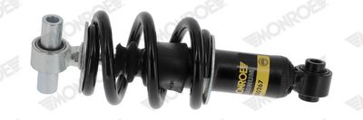 Shock Absorber, driver cab suspension MONROE CB0267