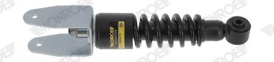 Shock Absorber, driver cab suspension MONROE CB0273