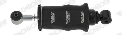 Shock Absorber, driver cab suspension MONROE CB0298