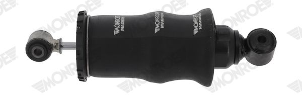 MONROE CB0302 Shock Absorber, driver cab suspension
