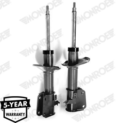 MONROE D0001 Shock Absorber