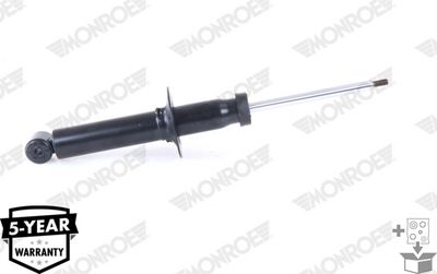 Shock Absorber MONROE D0314