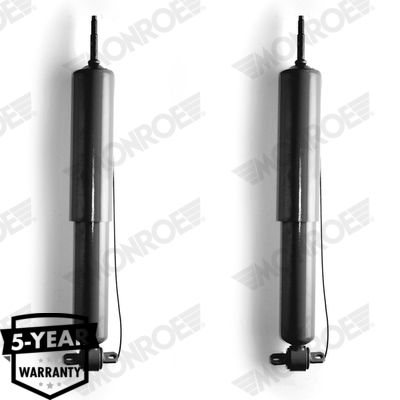 Shock Absorber MONROE D4001