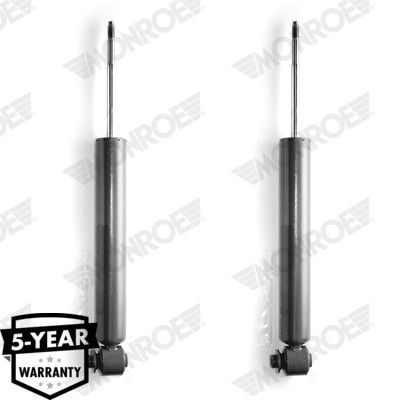 Shock Absorber MONROE D4003