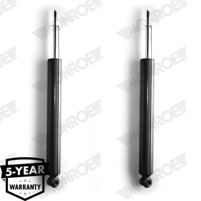 Shock Absorber MONROE D4005