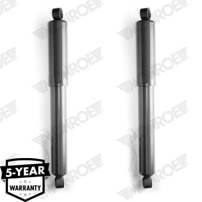 MONROE D4463 Shock Absorber