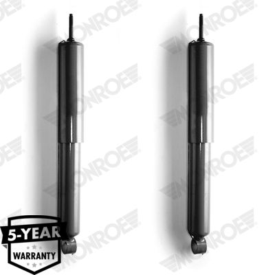 MONROE D4464 Shock Absorber
