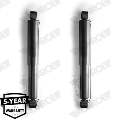 MONROE D4469 Shock Absorber