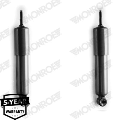 Shock Absorber MONROE D4486