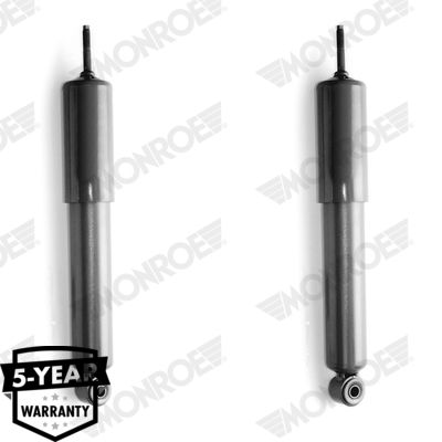 MONROE D5472 Shock Absorber
