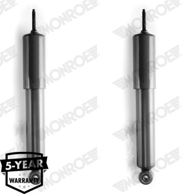 MONROE D5473 Shock Absorber