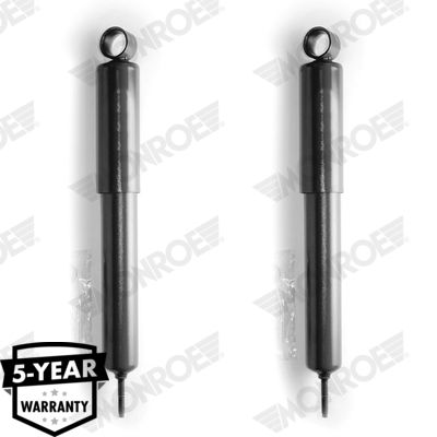 MONROE D6435 Shock Absorber