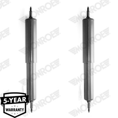 Shock Absorber MONROE D6628