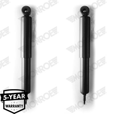 Shock Absorber MONROE D6629