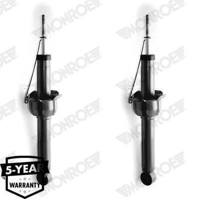 MONROE D7006 Shock Absorber