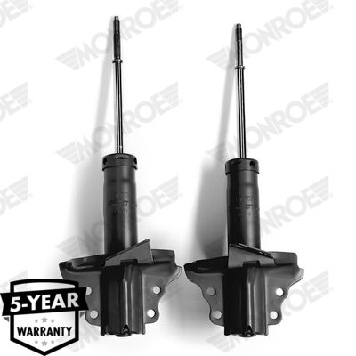 MONROE D7007 Shock Absorber