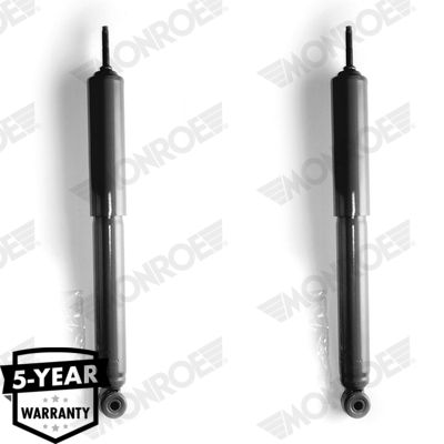 MONROE D7644 Shock Absorber