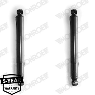 MONROE D7703 Shock Absorber
