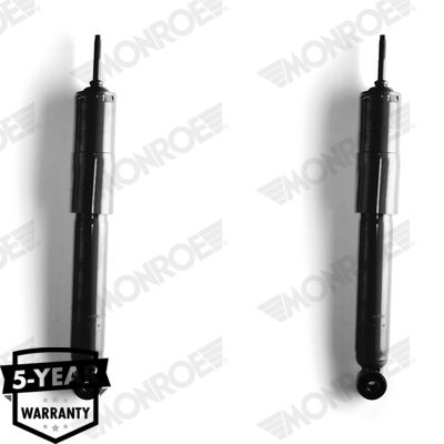 MONROE D7704 Shock Absorber