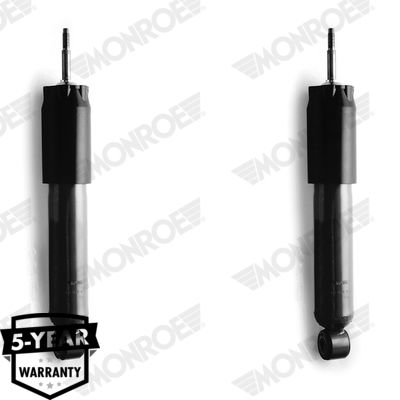 Shock Absorber MONROE D8014