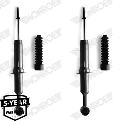 Shock Absorber MONROE D8024