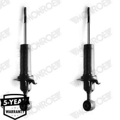 MONROE D8070 Shock Absorber