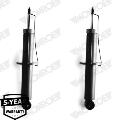 MONROE D8072 Shock Absorber