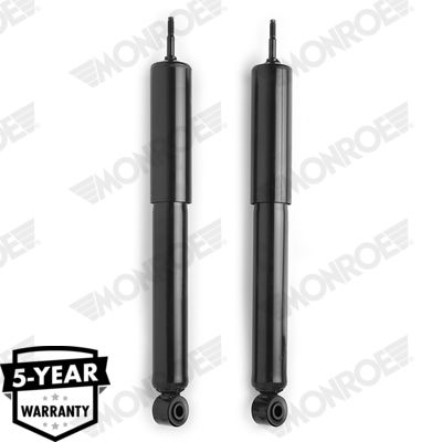 Shock Absorber MONROE D8343
