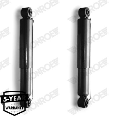 Shock Absorber MONROE D8347
