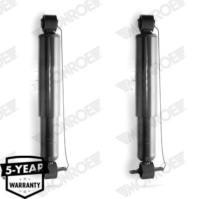 MONROE D8350 Shock Absorber