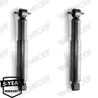 Shock Absorber MONROE D8351