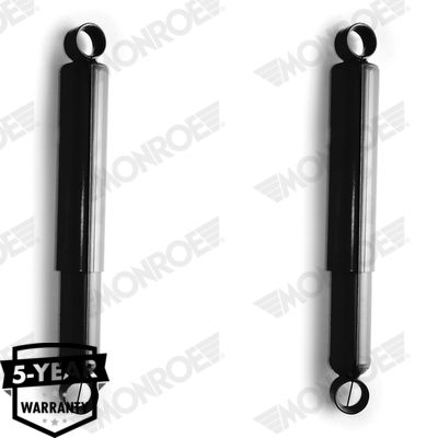 Shock Absorber MONROE D8409