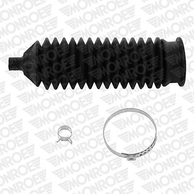 MONROE L10036 Bellow, steering
