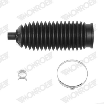 Bellow Kit, steering MONROE L10044