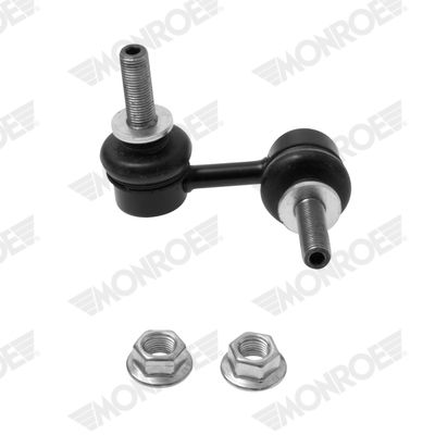 MONROE L10657 Link/Coupling Rod, stabiliser bar