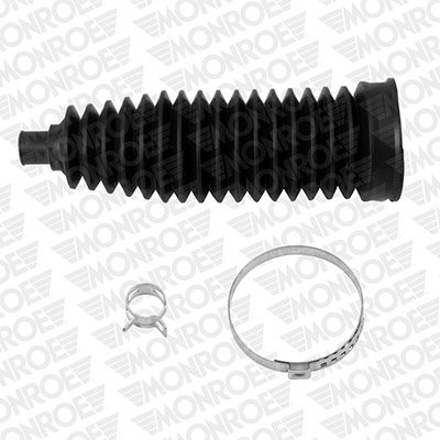 MONROE L11003 Bellow Kit, steering