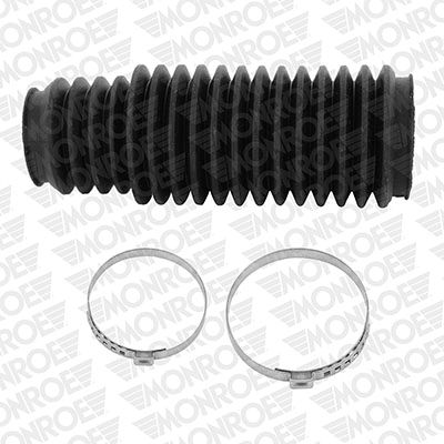 Bellow Kit, steering MONROE L11006