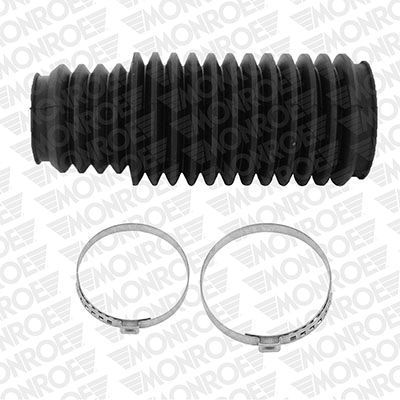 MONROE L11007 Bellow Kit, steering