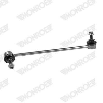 Link/Coupling Rod, stabiliser bar MONROE L11680