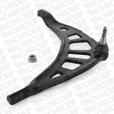Control/Trailing Arm, wheel suspension MONROE L11A37