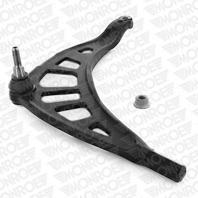 Control/Trailing Arm, wheel suspension MONROE L11A38