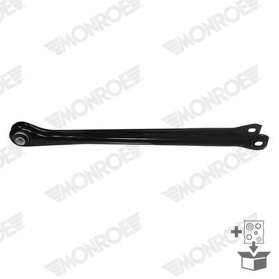 MONROE L11J00 Control/Trailing Arm, wheel suspension