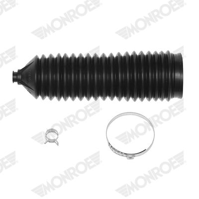 Bellow Kit, steering MONROE L12000
