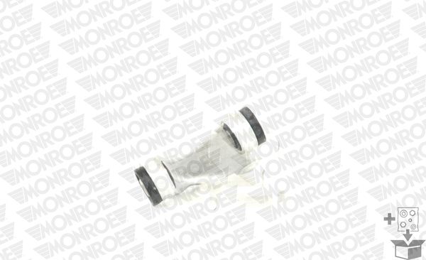 MONROE L12507 Control/Trailing Arm, wheel suspension