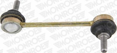 Link/Coupling Rod, stabiliser bar MONROE L12601