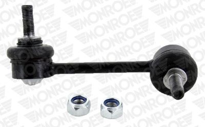 Link/Coupling Rod, stabiliser bar MONROE L12614